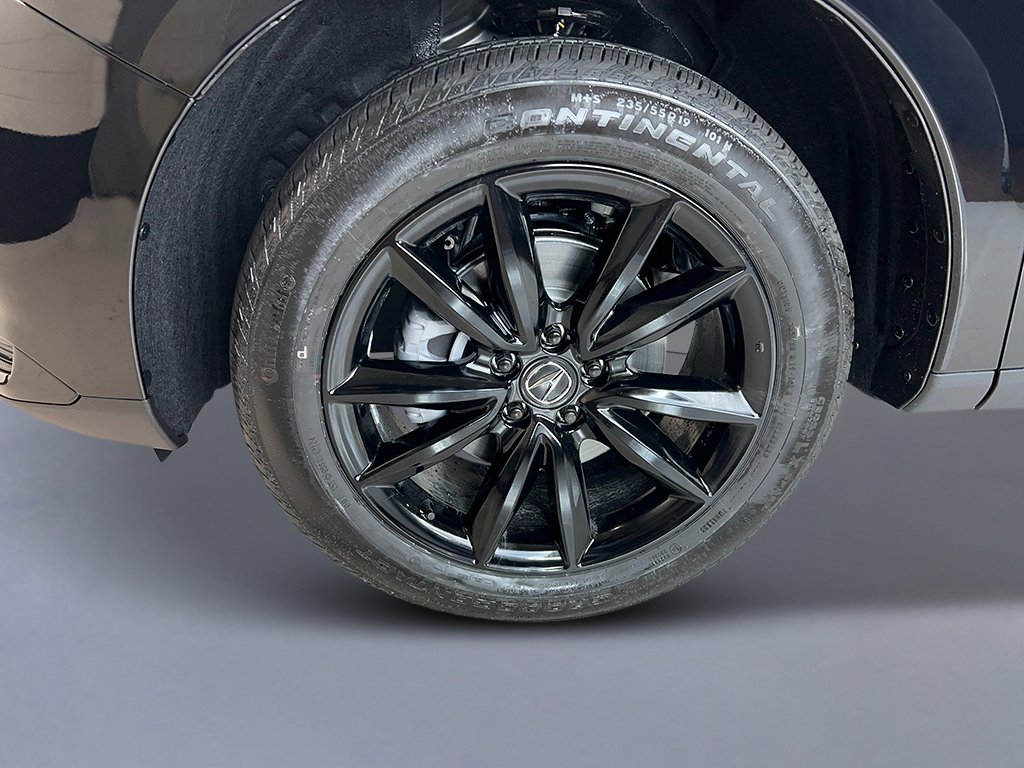 2025 Acura RDX photo 9