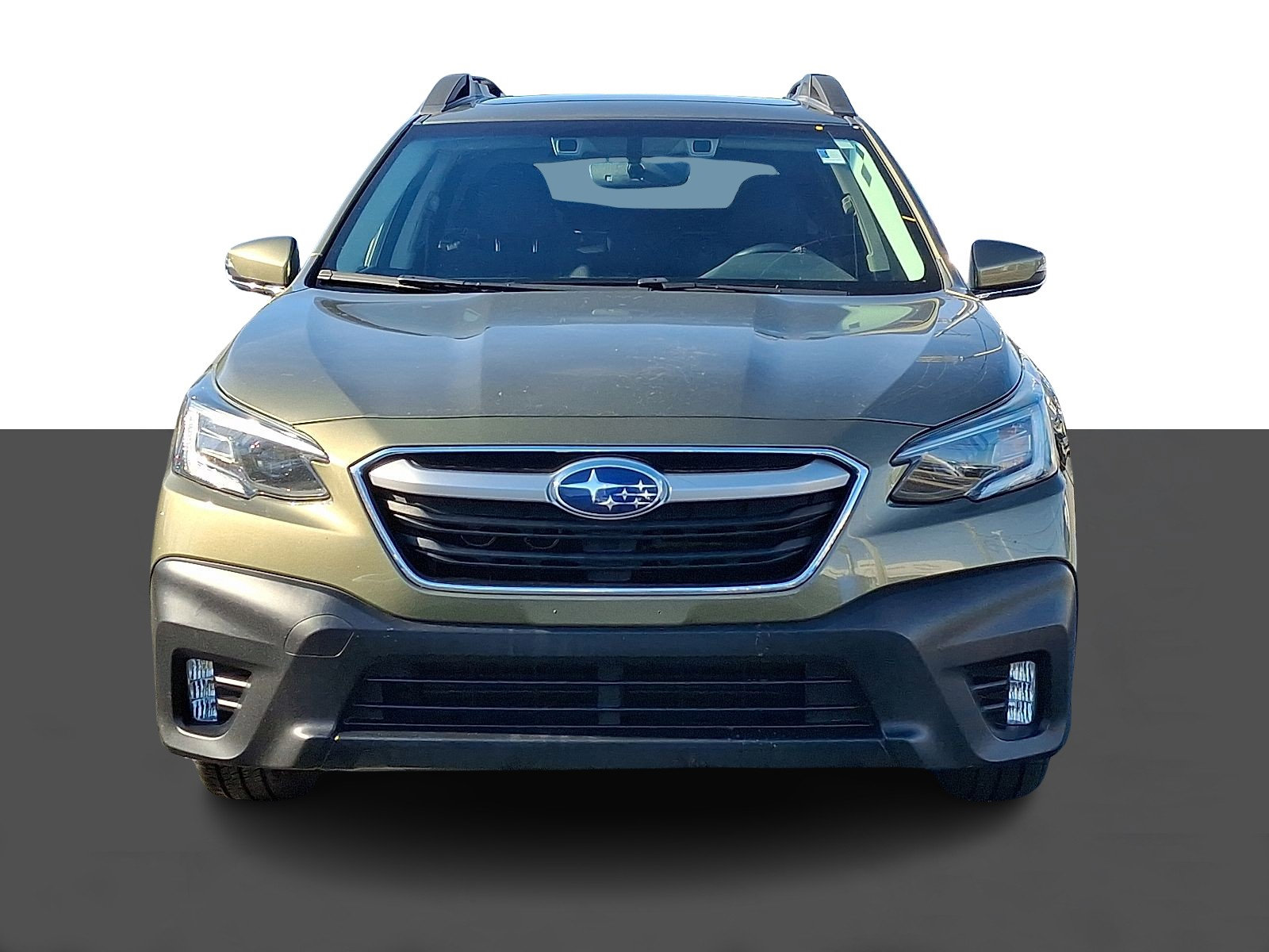 Used 2020 Subaru Outback Premium with VIN 4S4BTAEC0L3242102 for sale in Newark, DE
