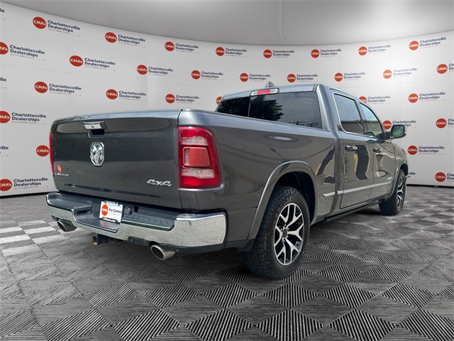 2019 Ram 1500 Limited photo 4