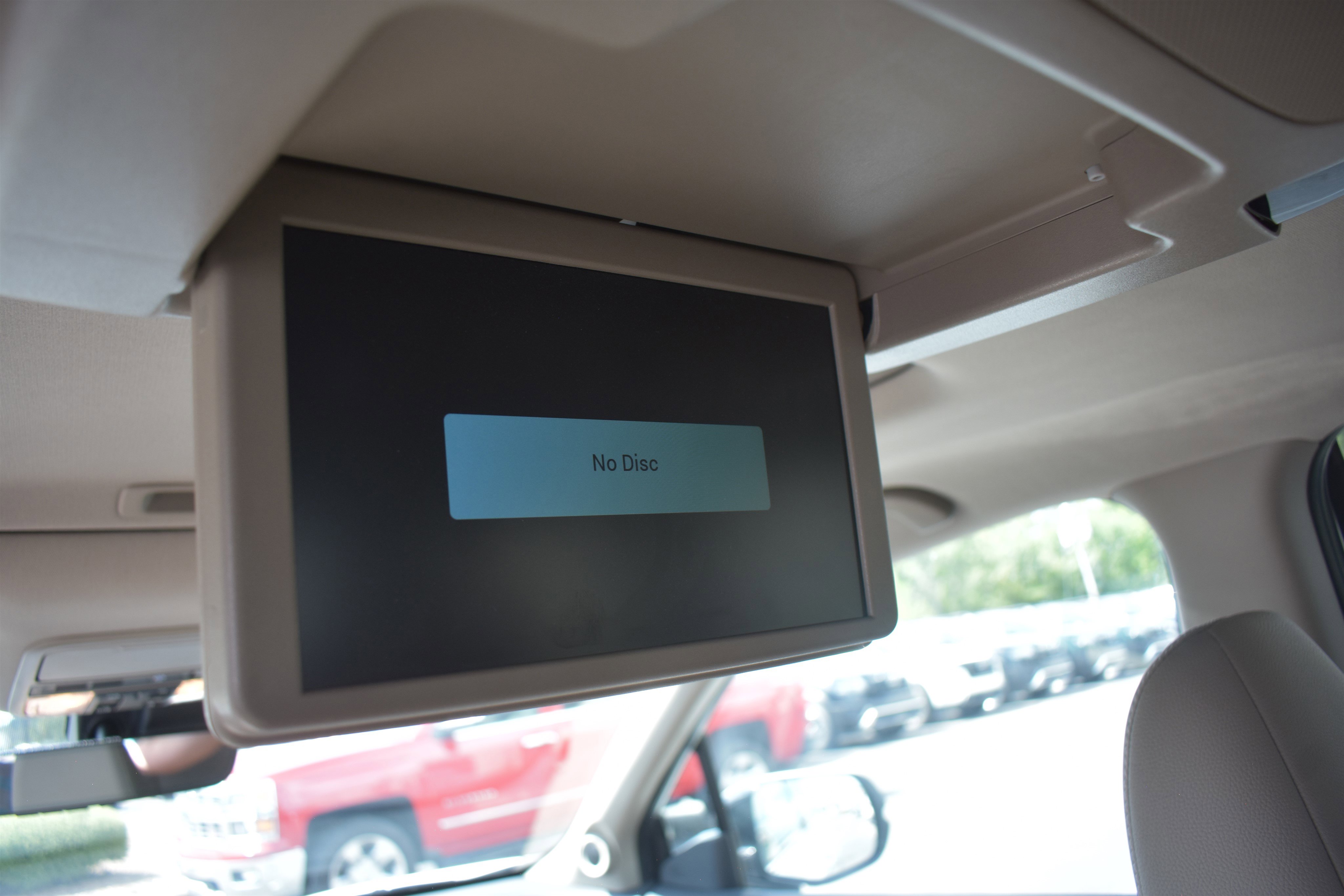 2021 Honda Pilot Touring photo 20