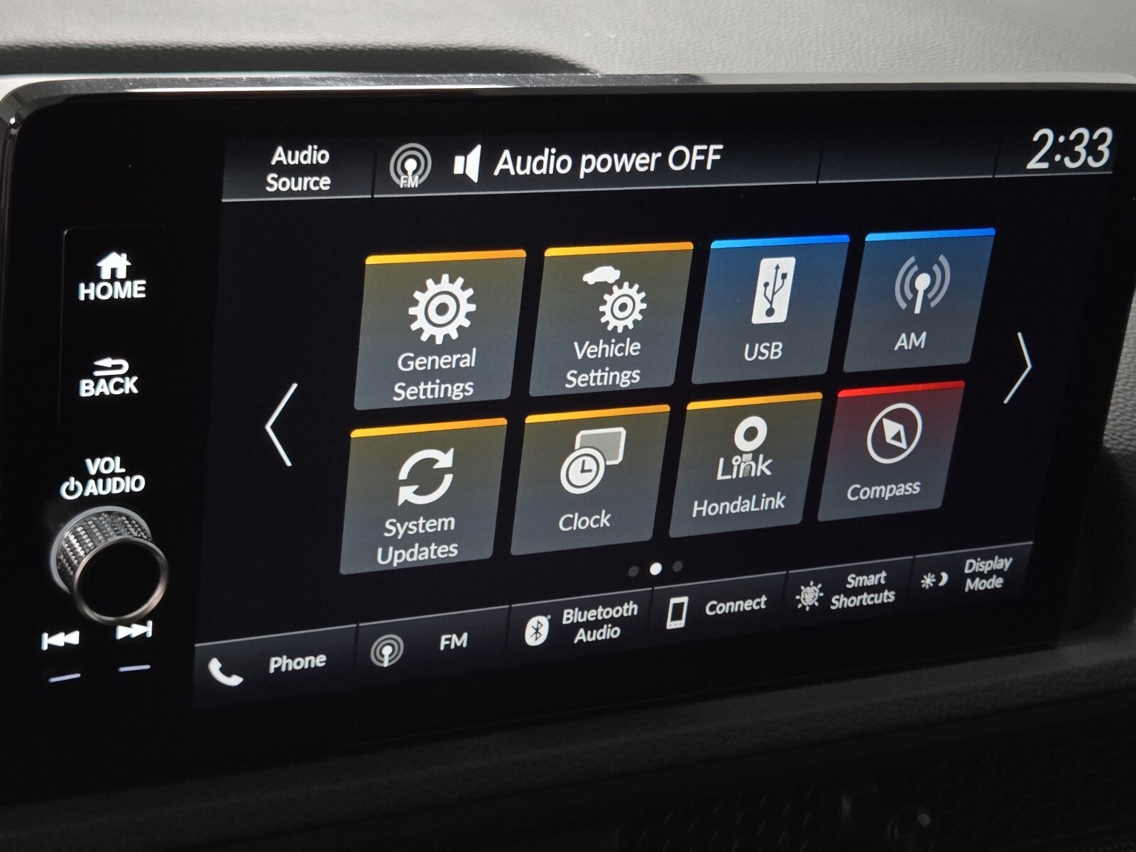 2024 Honda CR-V Hybrid Sport-L photo 28