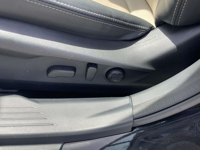 2024 Subaru Outback Limited photo 17