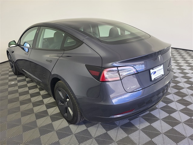 2023 Tesla Model 3 Long Range photo 5