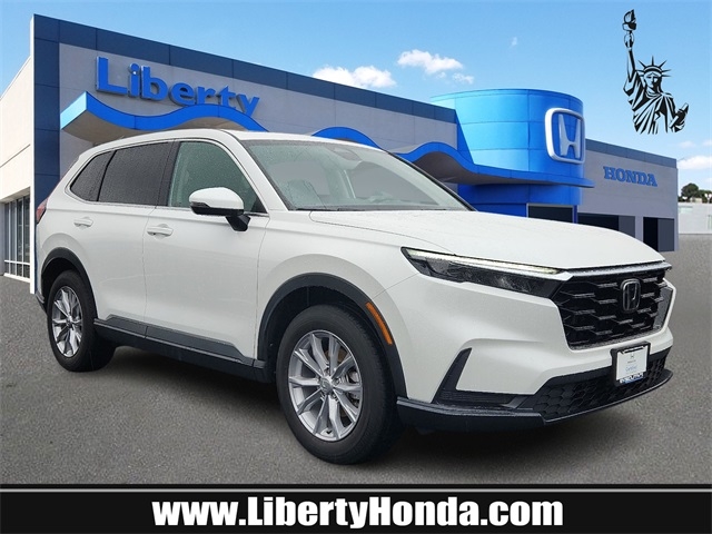 2023 Honda CR-V EX's photo