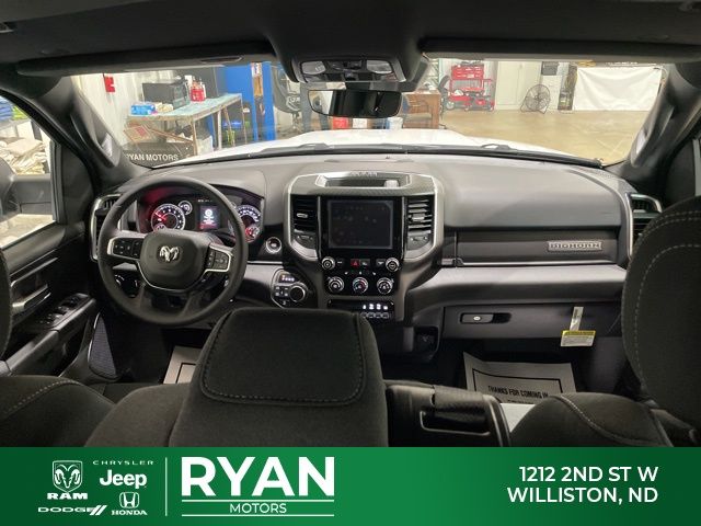 2026 Ram 1500 Big Horn Lone Star photo 2