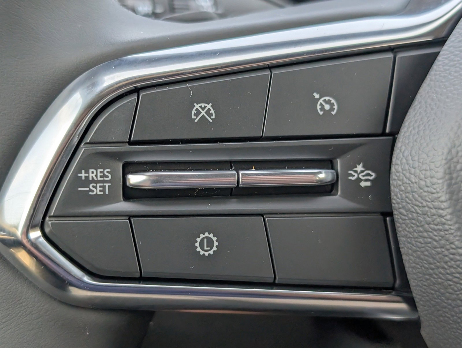 2026 Chevrolet Equinox LT photo 10