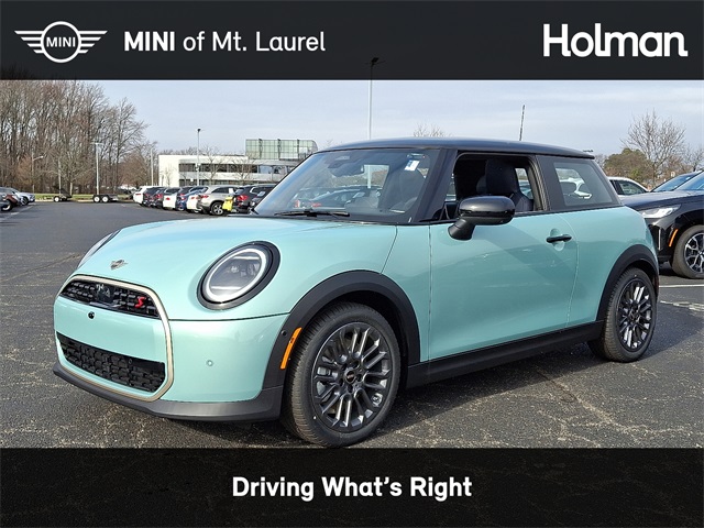 2026 MINI Hardtop 2 Door S's photo