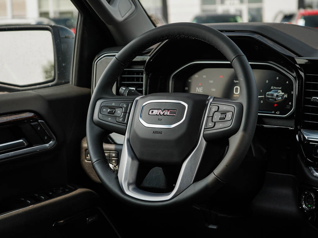 2026 Gmc Sierra Elevation photo 8