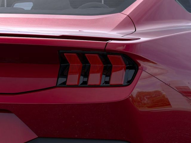 2026 FORD MUSTANG - Image 43