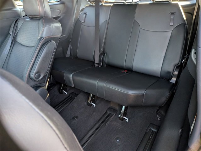 2022 Toyota Sienna XSE photo 33