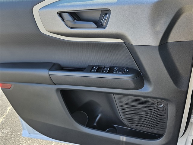 2025 Ford Bronco Sport Big Bend photo 24