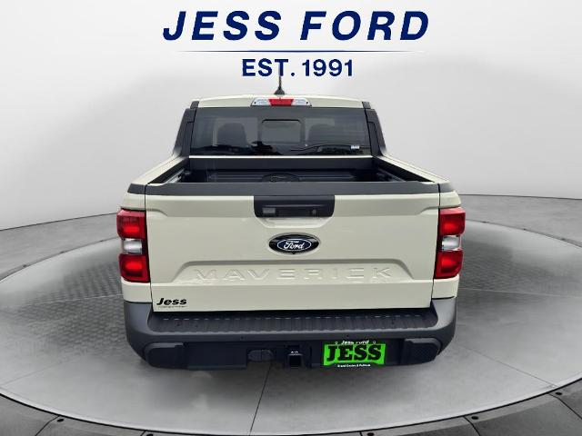 2025 Ford Maverick Lariat photo 3