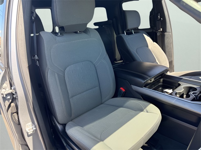2022 Ram 1500 Big Horn Lone Star photo 12