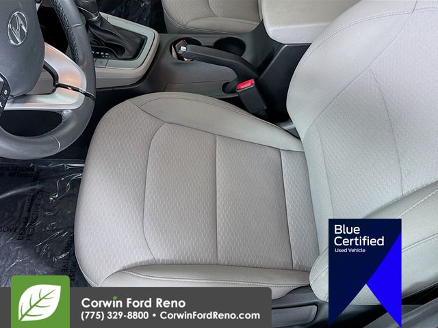 2019 Hyundai Elantra Value Edition photo 16