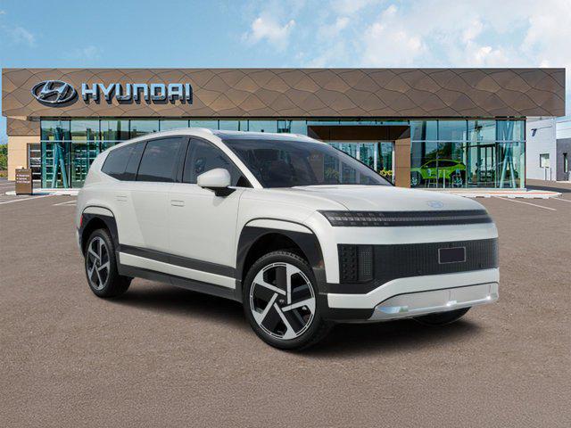 2026 Hyundai Ioniq Limited photo 7