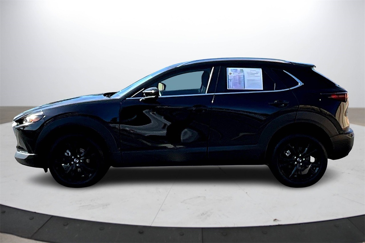 2024 Mazda CX-30 2.5 Select Sport photo 5