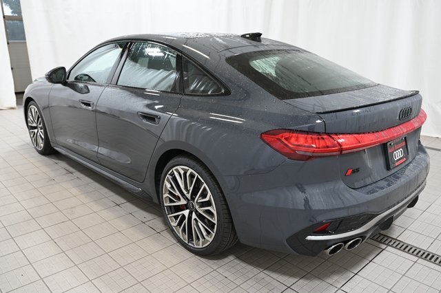 2025 Audi S5 Prestige photo 10