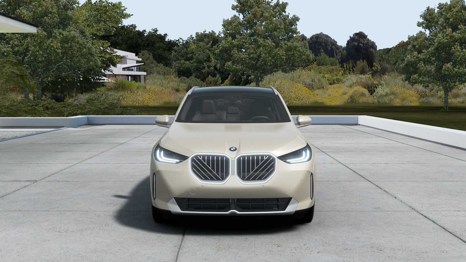 2026 Bmw X3 photo 3
