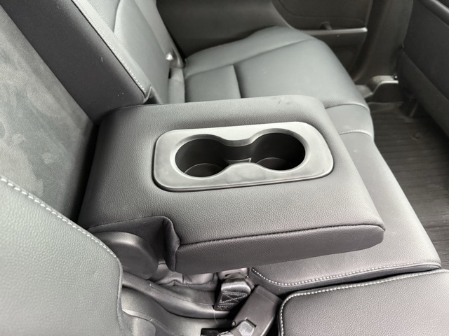 2023 Honda Passport EX-L photo 30