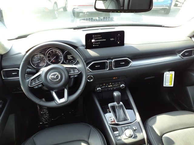 2025 Mazda CX-5 2.5 S Preferred photo 7