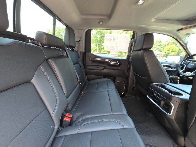 2023 Chevrolet Silverado 1500 LTZ photo 11