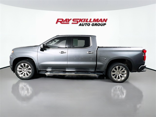 2022 Chevrolet Silverado 1500 High Country photo 2
