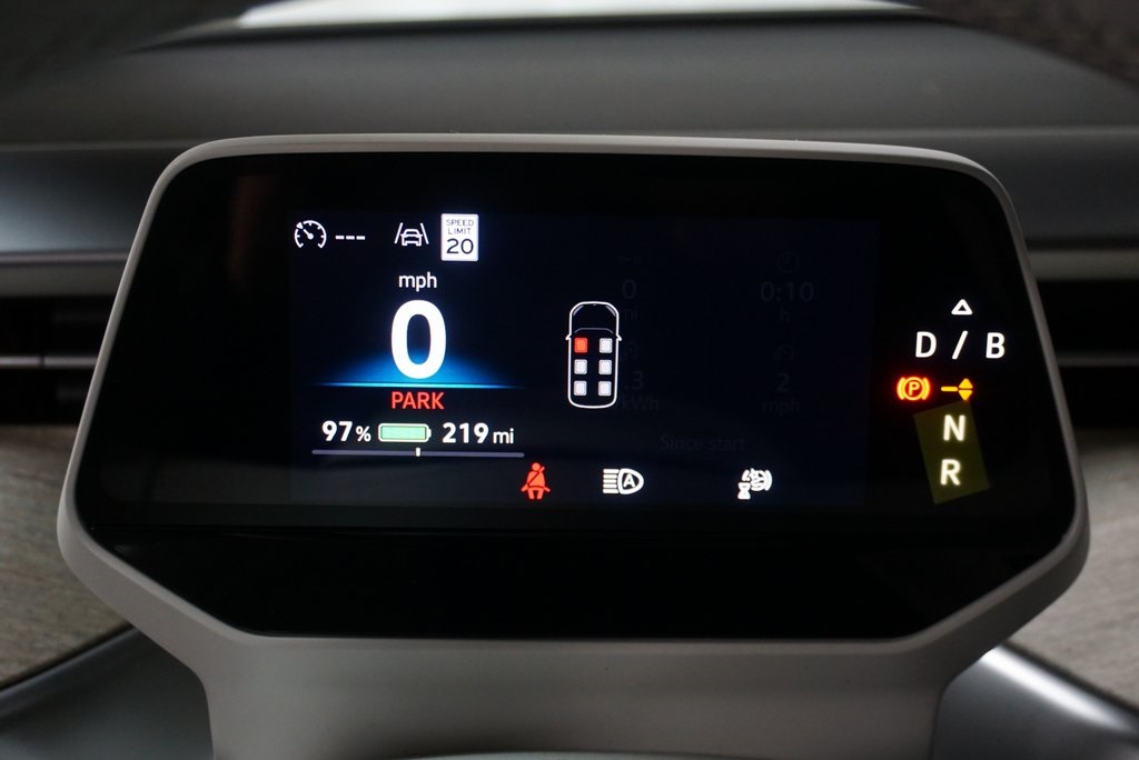 2025 Volkswagen ID. Buzz photo 27