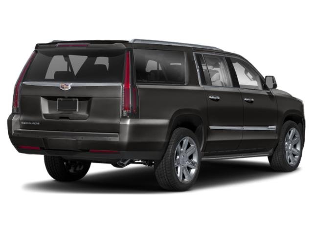2018 Cadillac Escalade ESV Premium Luxury photo 2