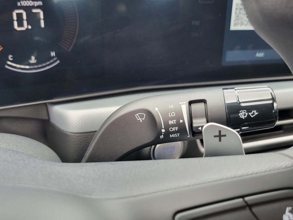 2025 Hyundai Sonata SEL photo 31