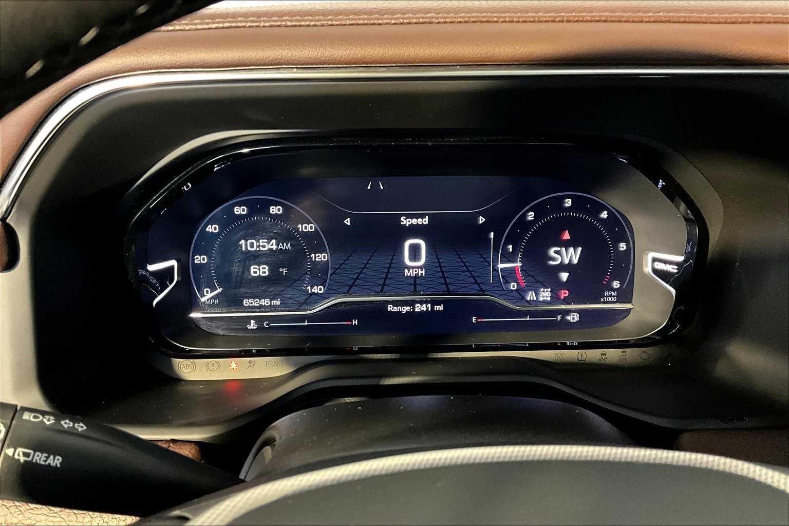 2022 Gmc Yukon XL Denali photo 24