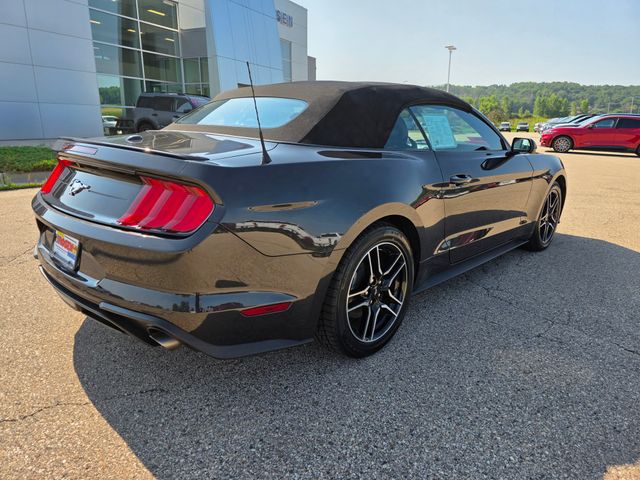 2023 Ford Mustang EcoBoost Premium photo 20