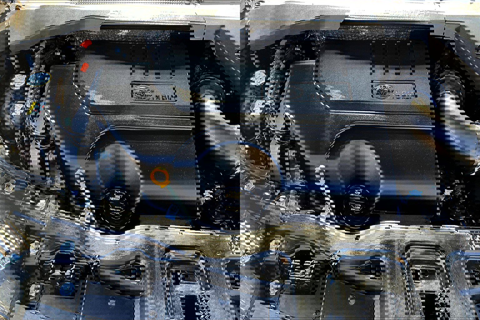 2025 Land Rover Discovery Sport Dynamic SE photo 31