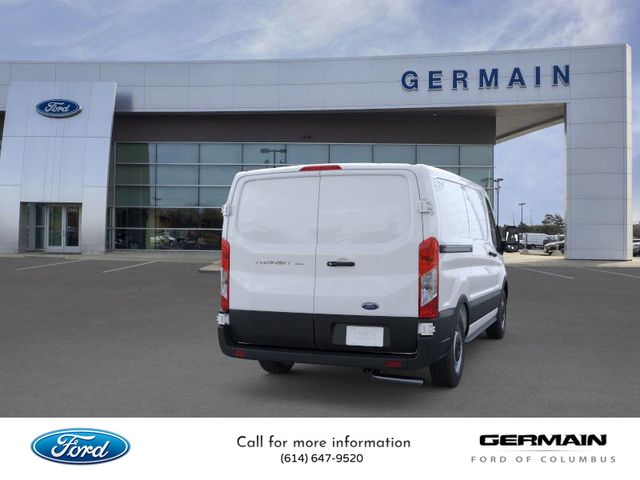 2025 Ford Transit photo 8