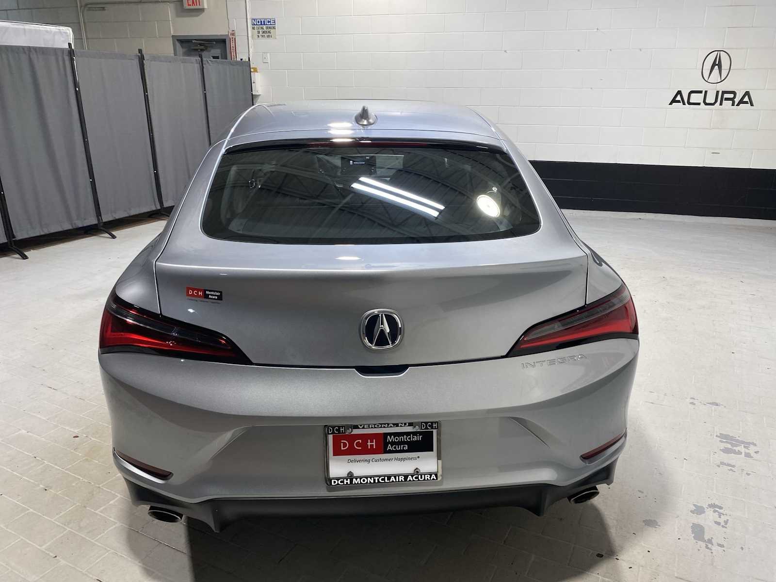 2023 Acura Integra Base photo 5