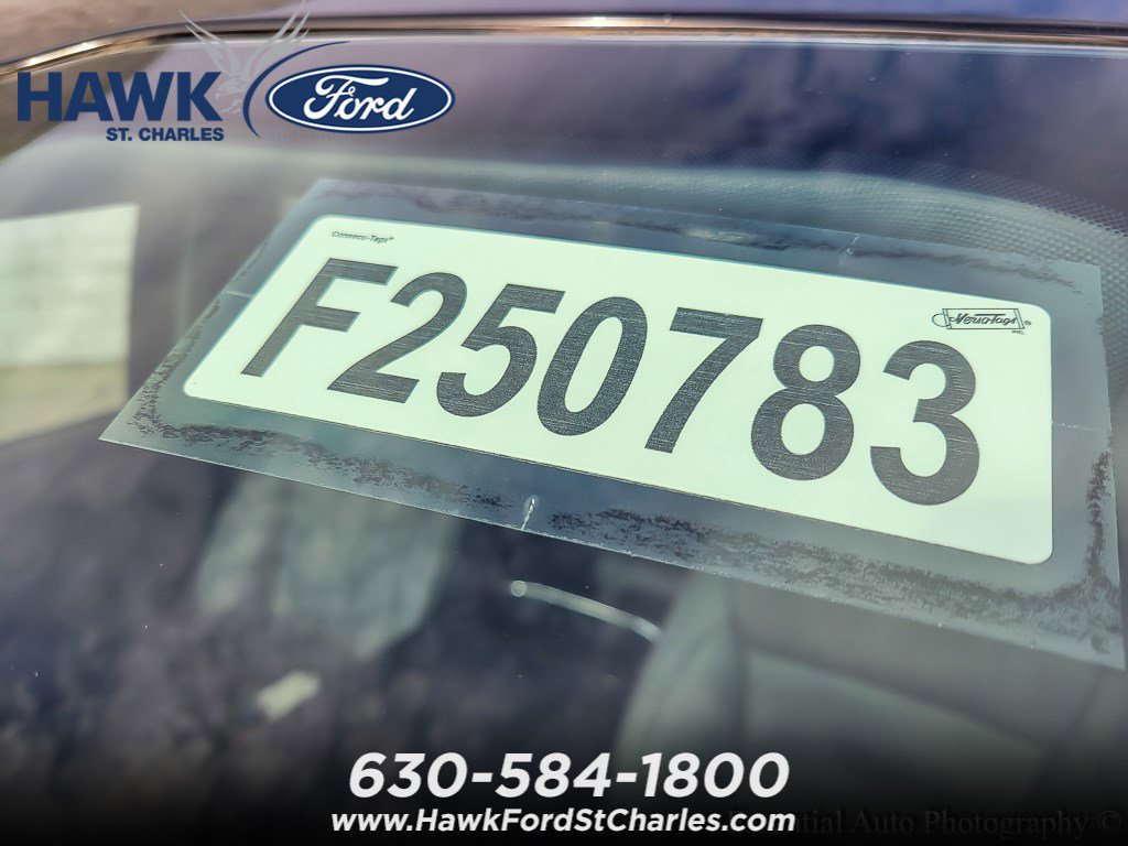 2025 FORD F-150 - Image 17