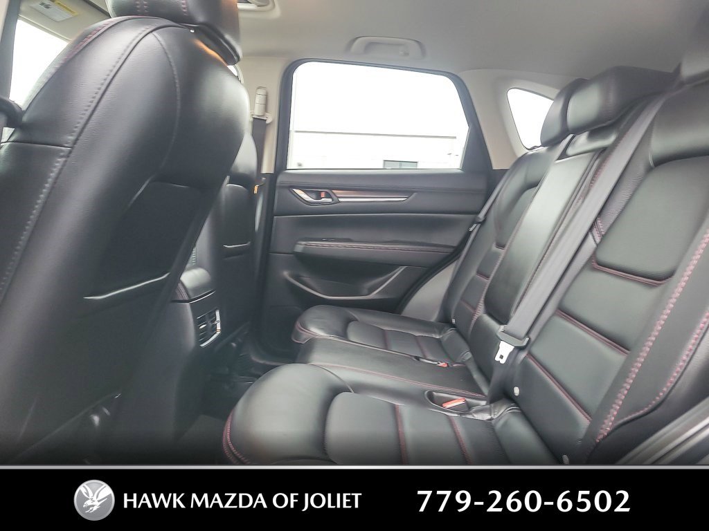 2023 MAZDA CX-5 - Image 9