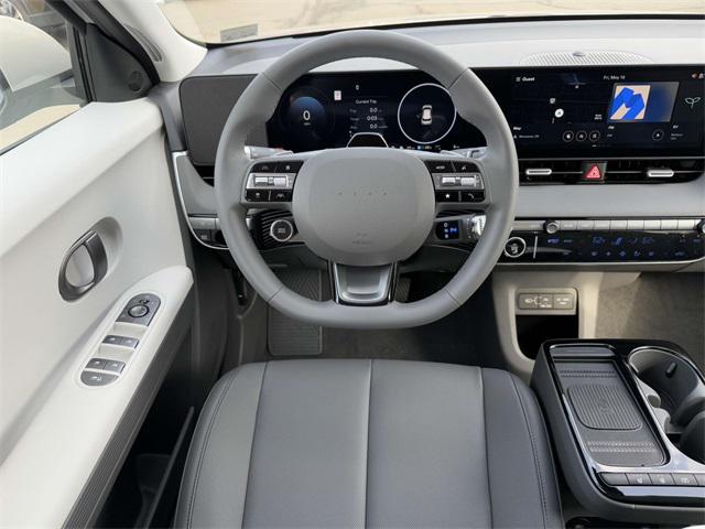 2025 Hyundai Ioniq 5 SEL photo 2