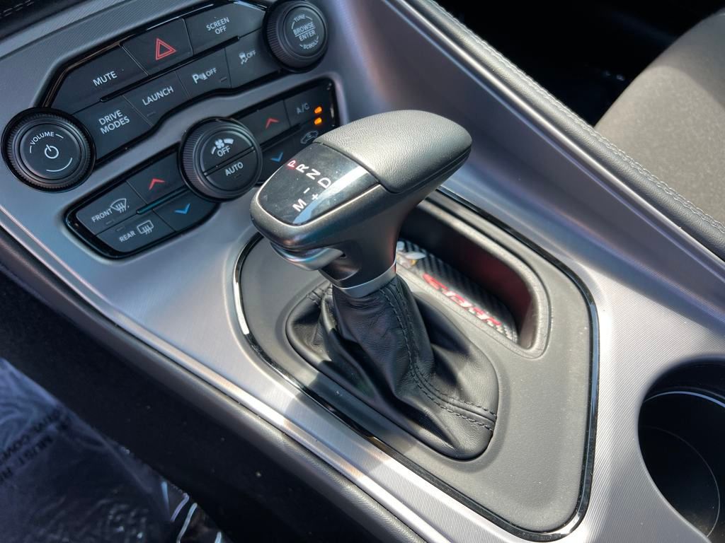 2023 Dodge Challenger R/T Scat Pack photo 20