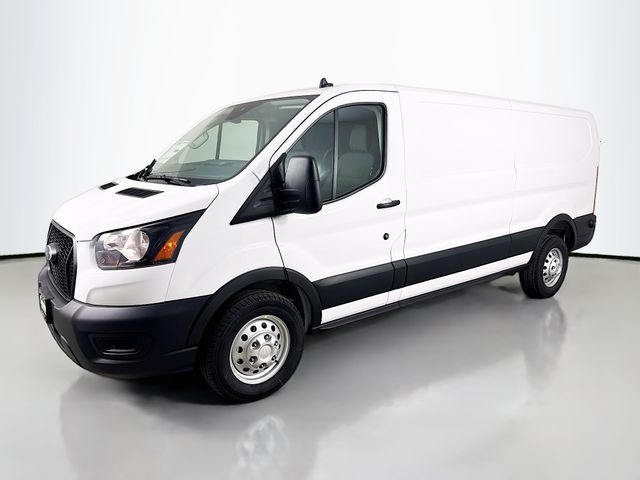 2025 Ford Transit photo 3
