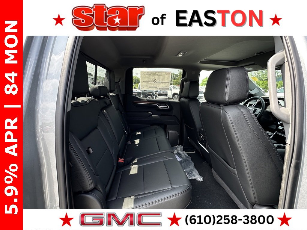 2025 Gmc Sierra 1500 Denali photo 11