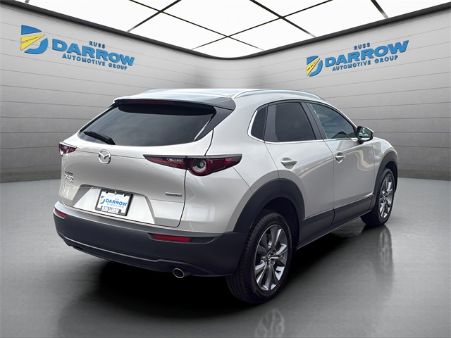 2024 Mazda CX-30 2.5 S Preferred photo 5