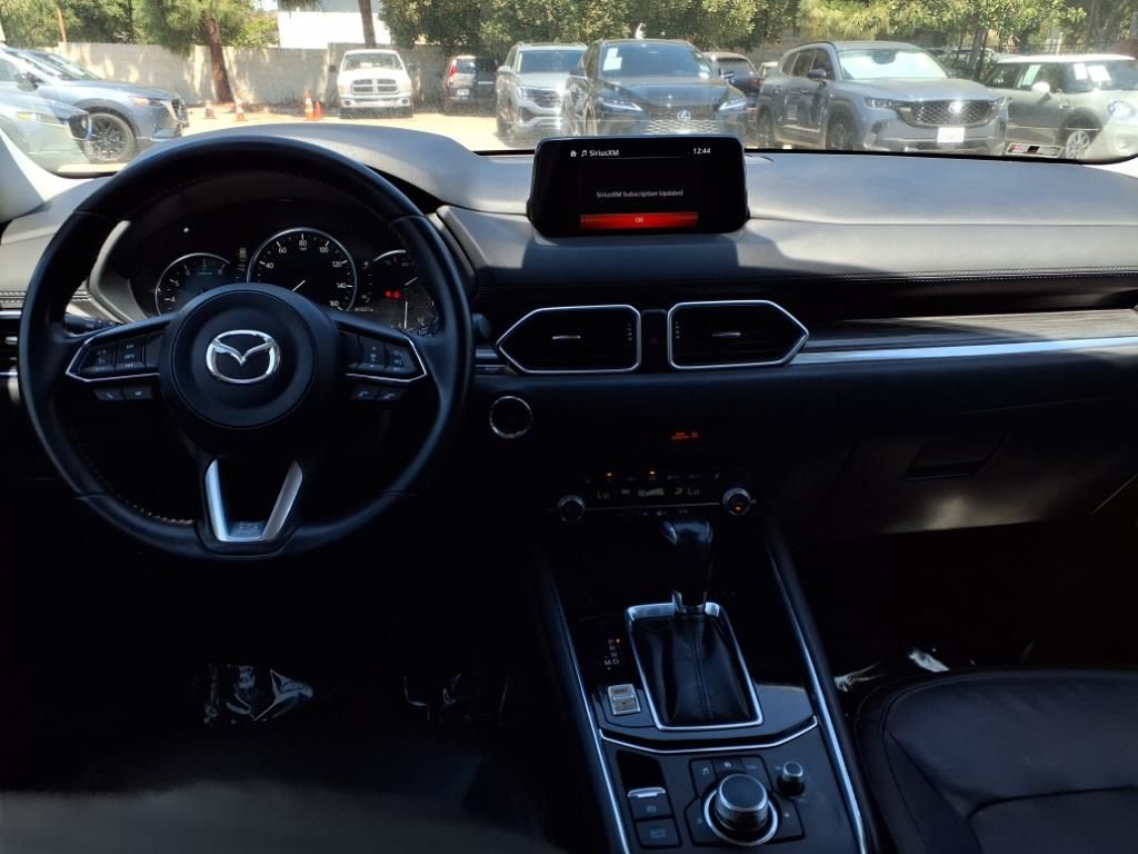 2019 Mazda CX-5 Grand Touring photo 18