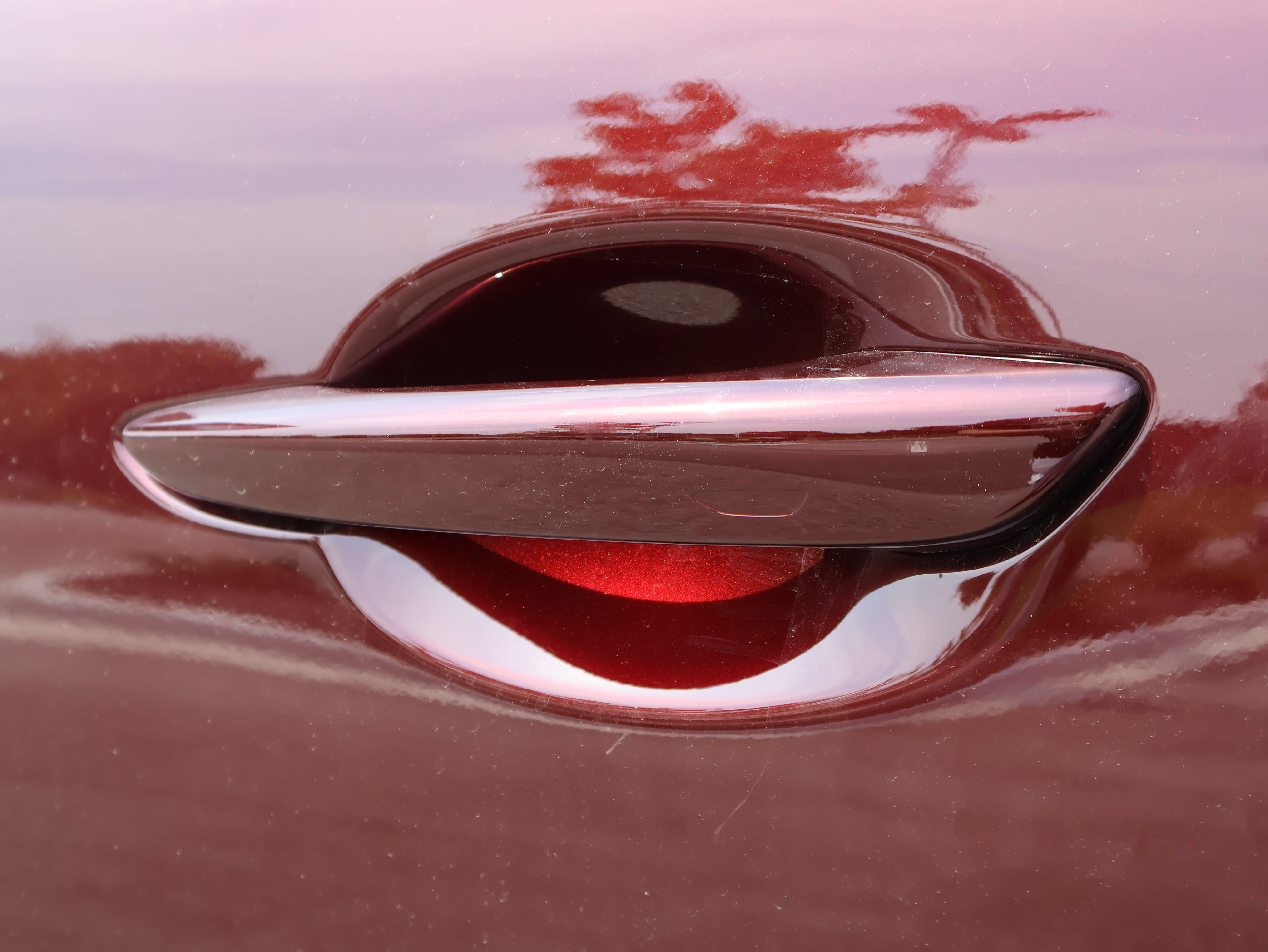 2025 Mazda CX-90 Premium S photo 8