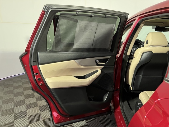 2023 Acura MDX Technology SH-AWD photo 25