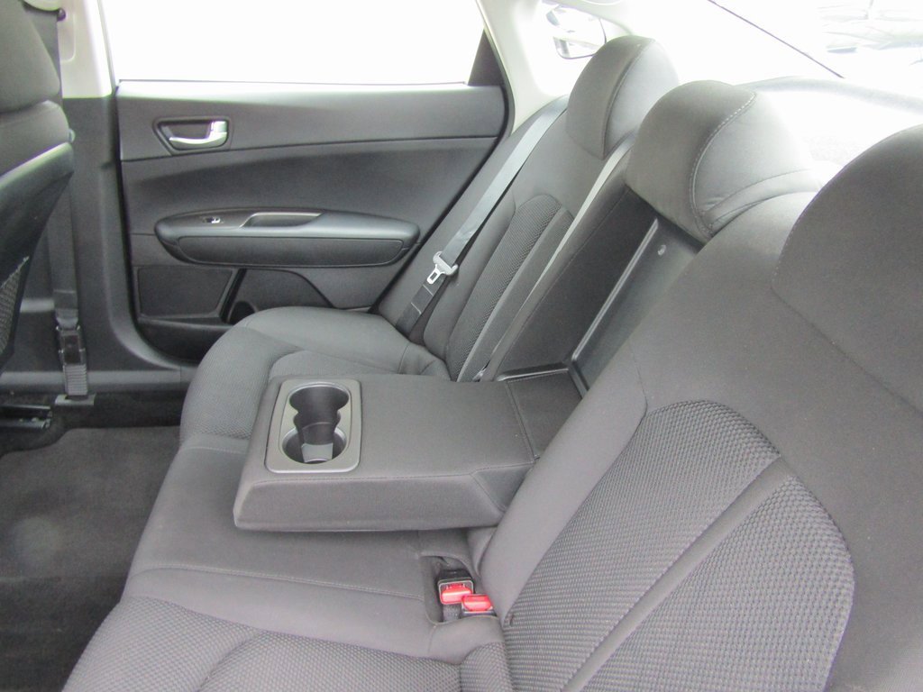 2019 Kia Optima LX photo 20