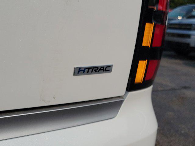 2026 Hyundai Palisade Calligraphy photo 6