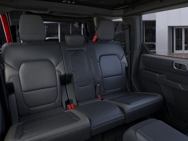 2026 FORD BRONCO - Image 36
