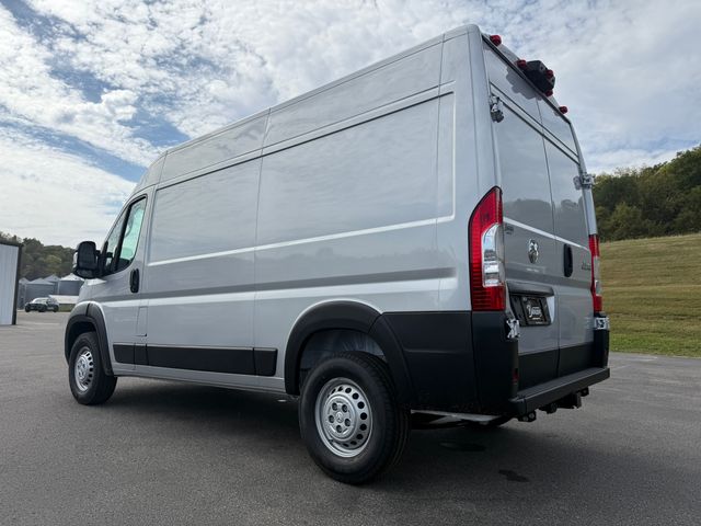 2026 Ram ProMaster 2500 photo 6