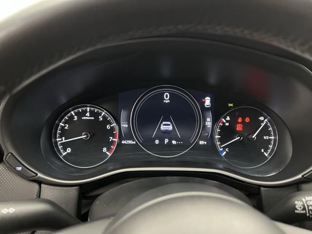 2024 Mazda CX-50 2.5 S Preferred photo 15