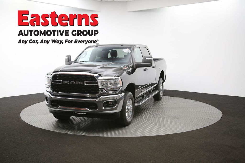 2024 Ram 2500 Big Horn photo 44